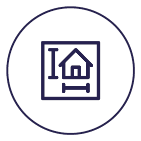 Apartamentos de 2, 3 e 4 dormitórios 