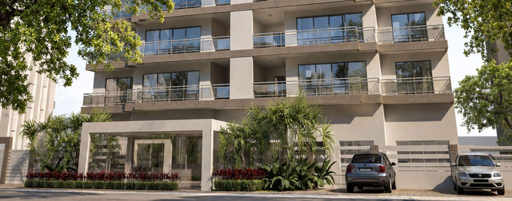 Angelus Residence