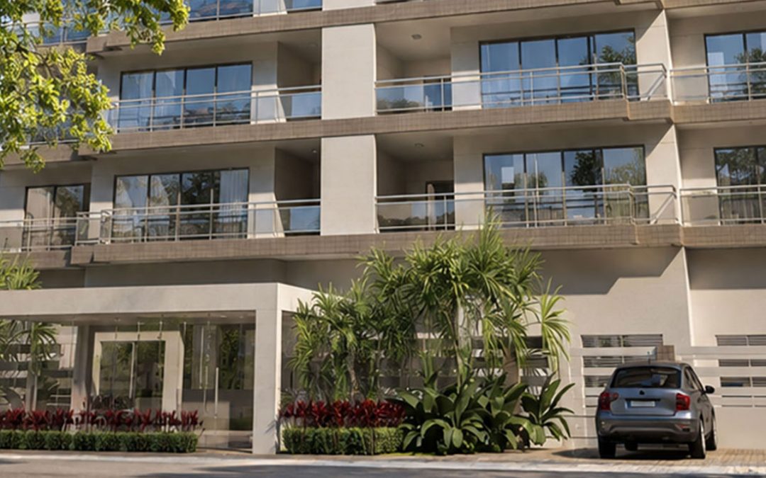 Angelus Residence
