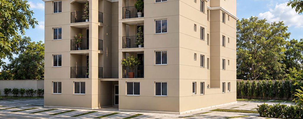 Residencial Riviera