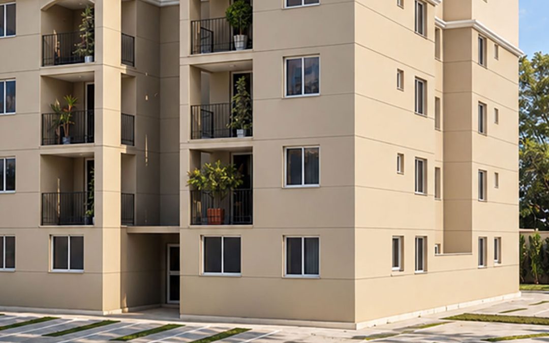 Residencial Riviera