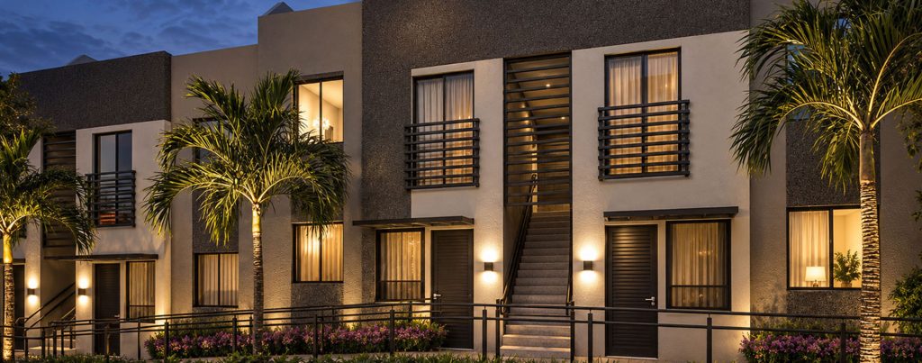 SmartLiving Parque Itajubá