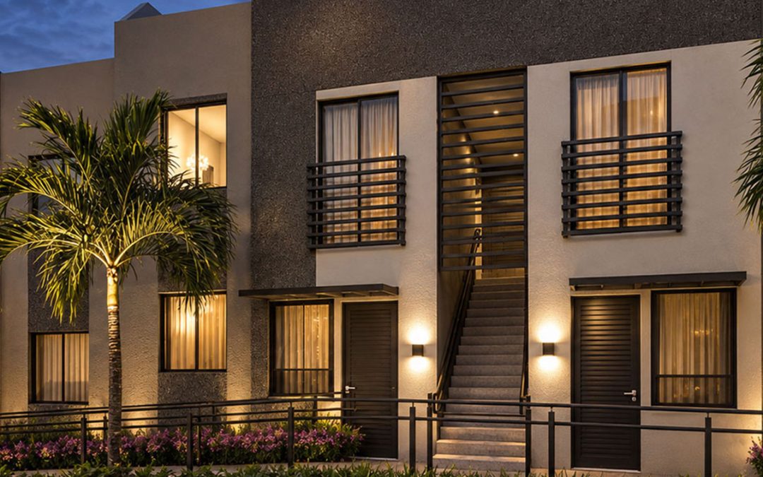 SmartLiving Parque Itajubá